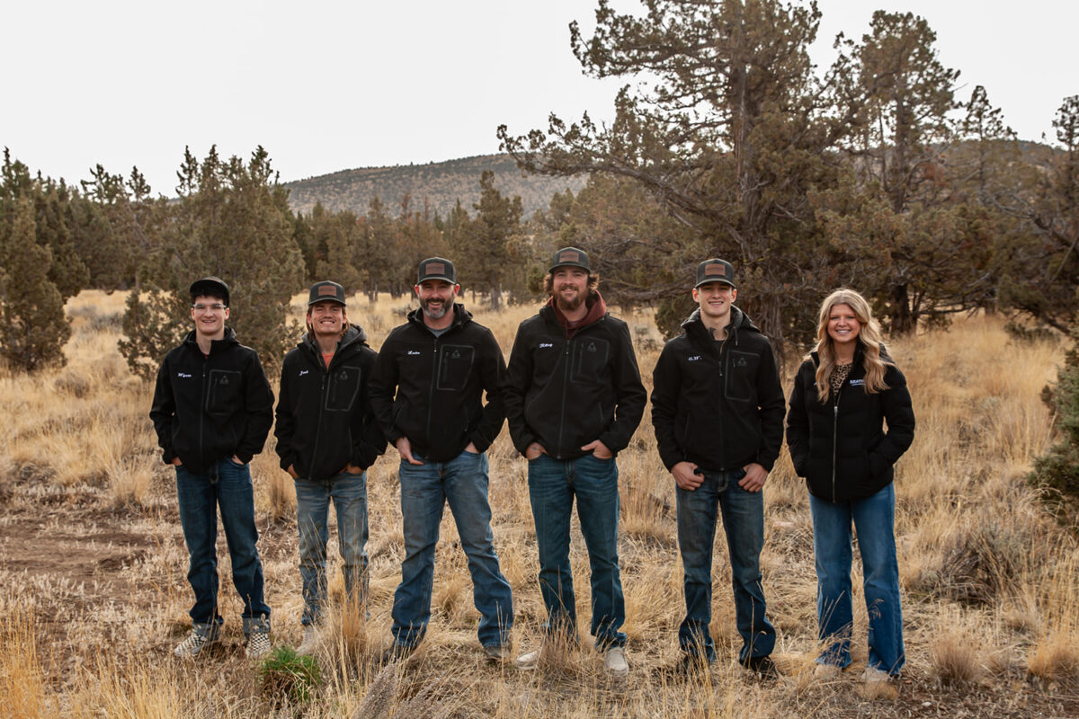 The Team at Neathery Landscape LLC